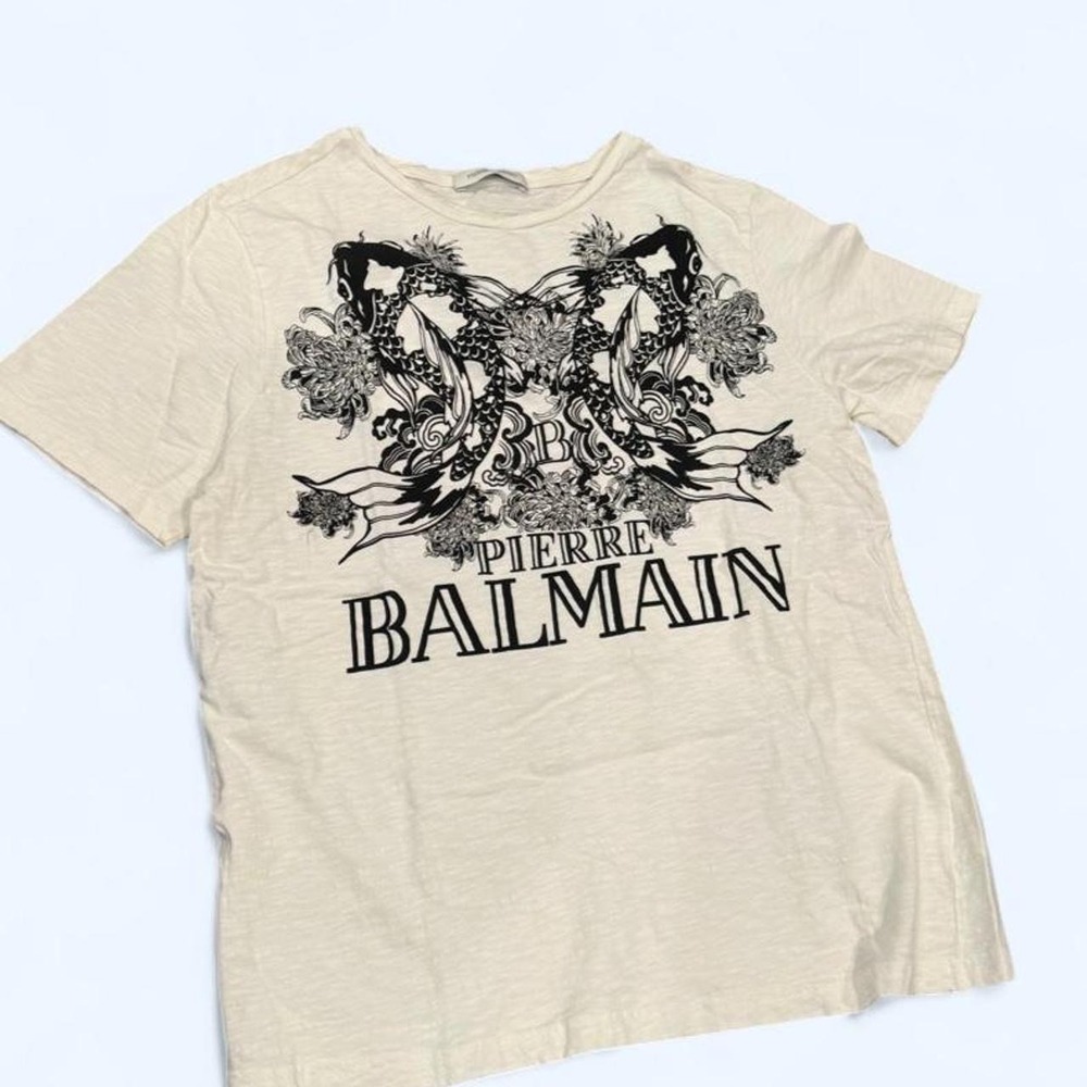 Pierre Balmain tee